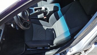 BMW E 91 320d 2.0 nafta 2007rok - 15