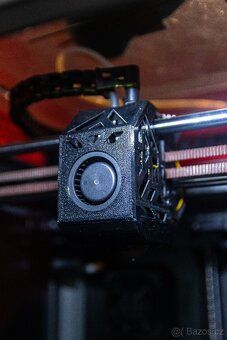 Creality K1C 3D tiskárna - 15