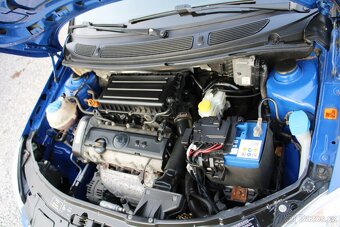 Škoda Fabia II 1.4i 16V r.v.2009 KLIMA EL. OKNA TEMPOMAT - 15