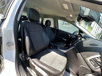 Opel Astra J 2013 1.7 - 15
