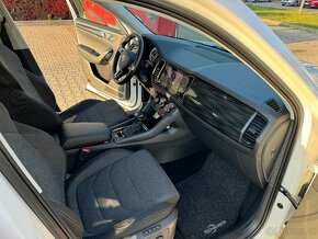 Škoda Kodiaq Style 2.0 TDI 110kW DSG / ALU 18'' - 15