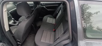 Škoda Octavia 2013 roku 1.6 TDI 77 kW - 15