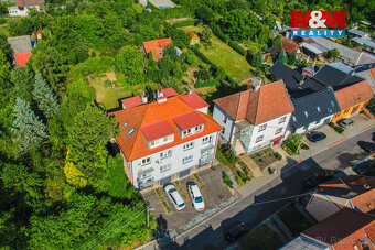 Prodej bytu 4+1, 125 m², Uherský Brod, ul. Pořádí - 15