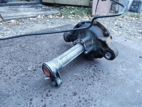 Land Rover Discovery 3 2,7 TDV6 - 15