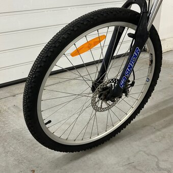 GT avalanche 3.0 horske kolo panské 2008 - 15