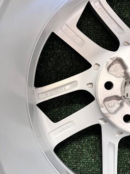 5x112 R17 Originál SEAT Leon III - 2018 - 15