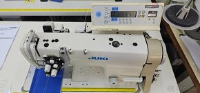 šicí stroj JUKI LH-3168-7 - 15