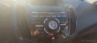 Ford Kuga 2.0 TDCi 4x4 Titanium X - 15