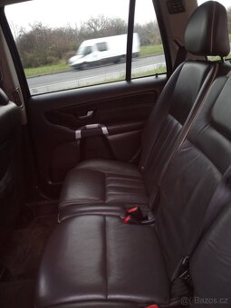 VOLVO XC 90 2008 r. - 15