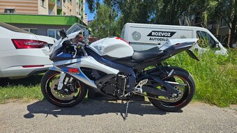 Gsxr 750 lo - 15