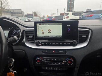 Kia Ceed Sporwagen 1,6CRDi 100kW - 15