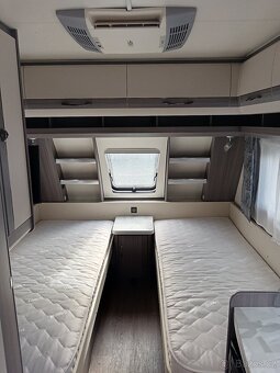 Karavan Hobby 470 - 15