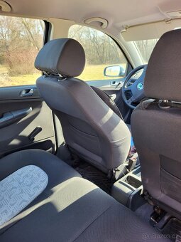 Skoda Fabia kombi 1.4 benzin - 15