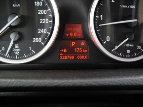 BMW X6 3.0 D Nové ČR druhý majitel - 15