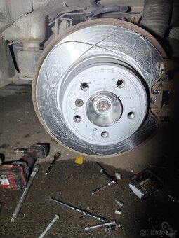 Bmw x5 3.0d prevodovka po repasu - 15