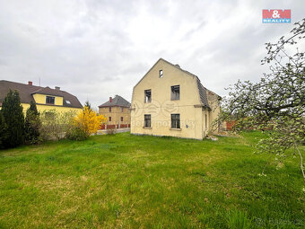 Prodej rodinného domu, 186 m², Česká Lípa, ul. Karla Poláčka - 15