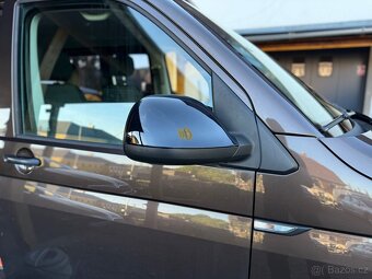 Volkswagen T6 2.0 TDI 110 kW 8 míst LONG - 15