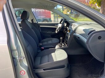 Škoda Octavia 1.9 TDi Senzory,Tažné,8xDisky - 15