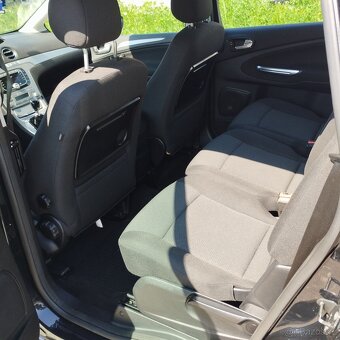 FORD S-MAX, 2.0 TDCi , 103 kW, - 15