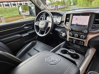 Dodge Ram 1500 Laramie 5.7 V8 Hemi r.v 2022 - 15