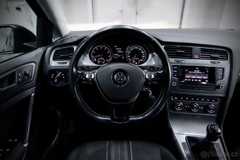 Volkswagen Golf 7 Hatchback 1.4TSI 110kW Lounge - 15