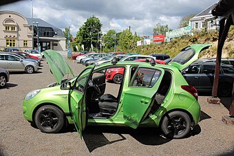Hyundai i20 - 15