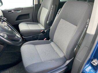 Volkswagen Caravelle 2.0TDi LONG 4x4 DSG ČR+1maj. DPH - 15