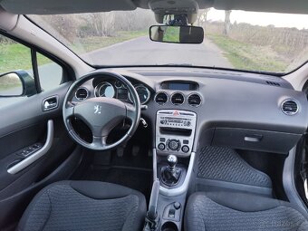 Peugeot 308 SW 1.6 HDI 80kW - 15