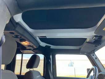 Jeep Wrangler 3.6 Rubicon 2017 DPH - 15