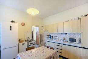 Prodej ½ spoluvlastnického podílu domu, Náves 84, Soběchleby - 15