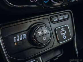 Jeep Compass 1.3 PHEV AT Limited DPH - 15