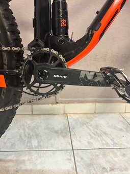 SCOTT GENIUS 960 29 - 15