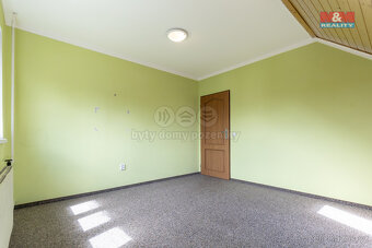 Prodej rodinného domu, 145 m², Lichnov - 15