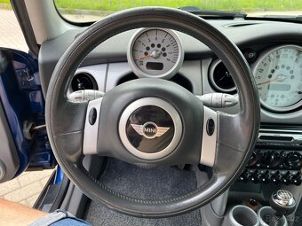 Mini Cooper 1.6 i - 15