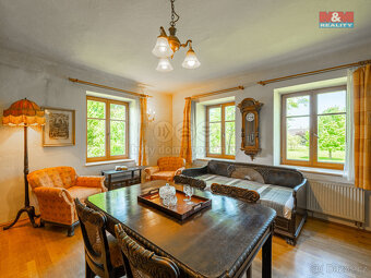 Prodej zemědělské usedlosti, 129 m², Suchdol nad Lužnicí - 15