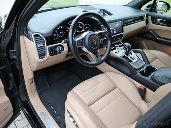 Porsche Cayenne 3.0i V6 LED rv.2019 zachovalý stav - 15