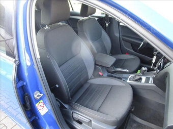 Škoda Octavia 2,0 TDI DSG,1.MAJITEL ČR - DPH - 15
