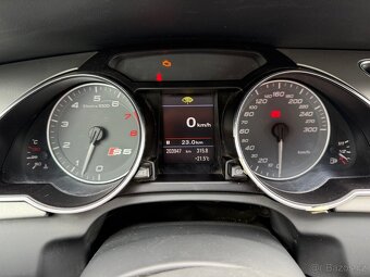Audi S5 4.2 V8 Quattro - 15