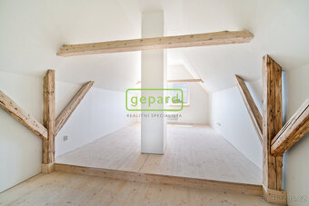 Prodej krásného bytu, 129,3 m2, Babice nad Svitavou, okres B - 15