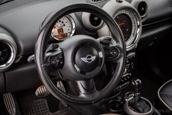 Mini Countryman Cooper SD ALL4 Steptronic - 15