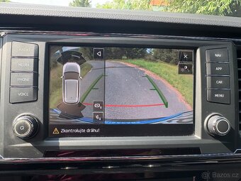 Seat Ateca 1.6 TDI CZ NAVi Xcellence - 15