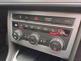 Seat Leon SP XCELLENCE 1.5TSI 110kW DSG - záruka Autodraft - 15