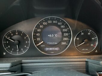 MERCEDES-BENZ E 280 elegance - 15