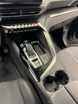 Peugeot 3008 ALLURE 1.2 PureTech 130 S&S EAT8 - 15