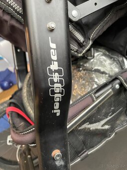 Sportovní kočárek TFK Joggster - 15