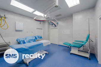 Prodej kompletně zařízené a zkolaudované ordinace - připrave - 15