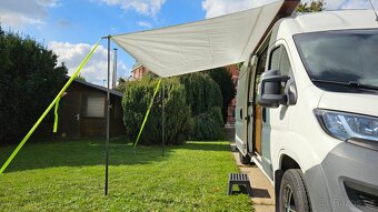 Obytná dodávka - 15