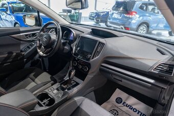 Subaru XV 2.0i e-Boxer mHEV Lineartronic AWD Style - 15