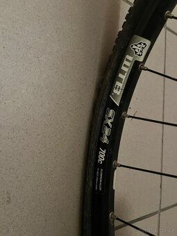 Kolo maxbike 69tr cross deore9 - 15