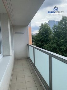 Prodej, byt 3+1 86 m2, Praha, Choceradská ul., DV - 15